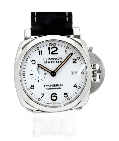 Panerai Luminor Marina PAM1499 Price, Specs, Market Insights